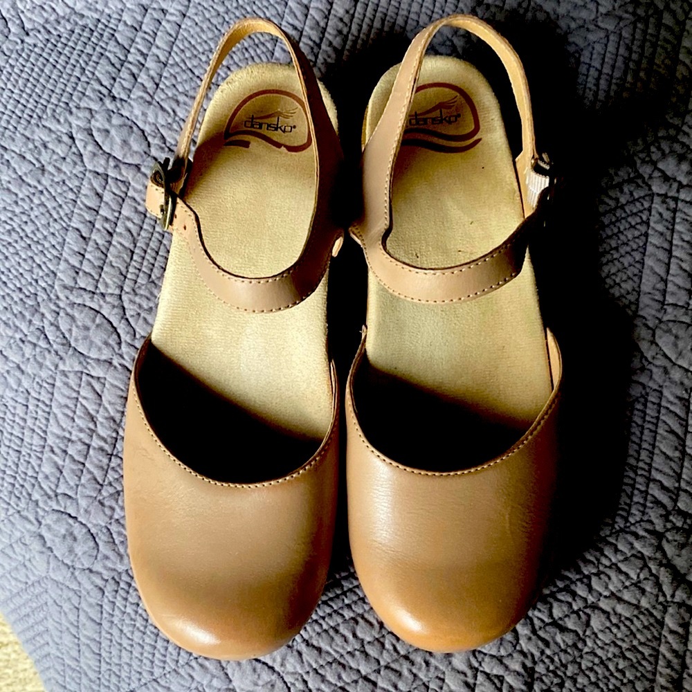 Dansko Shoes